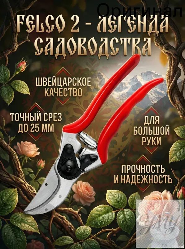 Сучкорез
