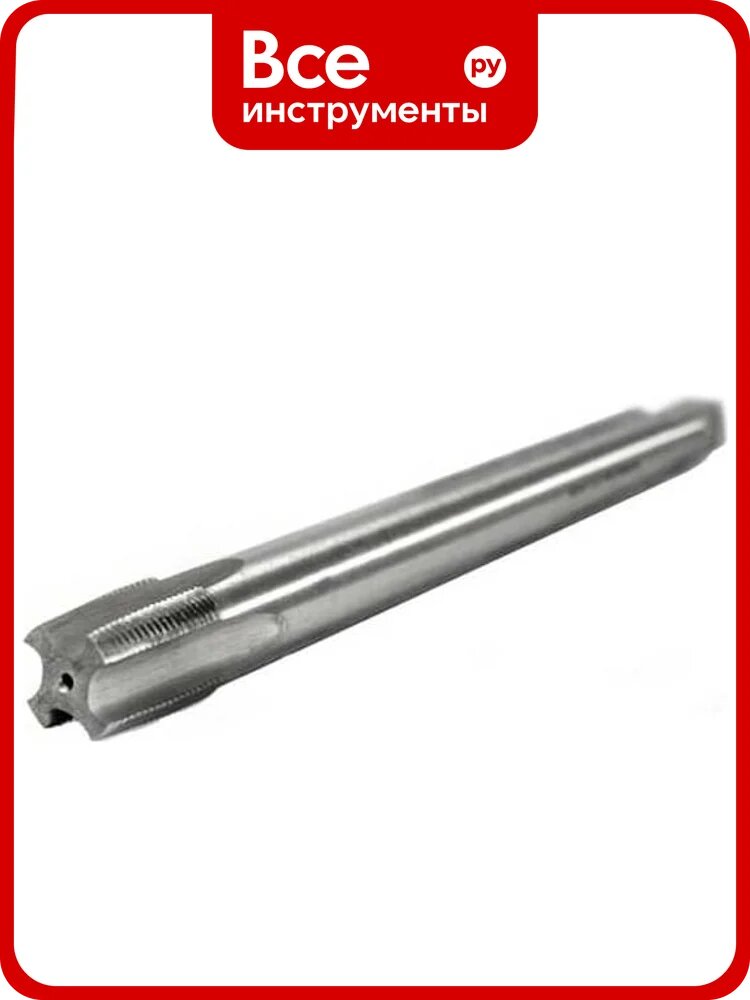 Метчик М24х1,5 гаечный HSS L=250мм исп2 ГОСТ 1604-71 Beltools ri.110.858