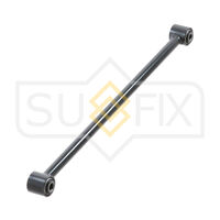 Тяга поперечная задняя / Зад. подв. MERCEDES-BENZ ML280D-63(W164) 05> / GL320D-500(X164) 06> / R280-63(W251) 06>