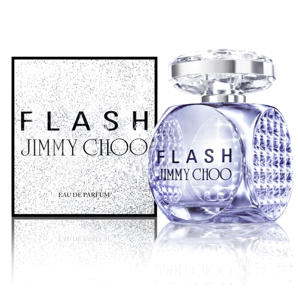Аромат Джимми Чу Флэш 100 мл для женщин - Jimmy Choo Flash парфюм