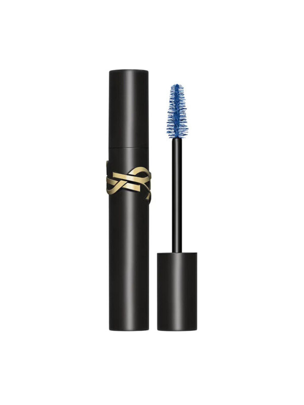 Тушь для ресниц YVES SAINT LAURENT Lash Clash Extreme Volume Mascara, 4 Electric Blue
