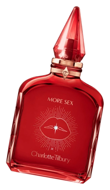Charlotte Tilbury More Sex eau de parfum 100 мл для женщин и мужчин - Мор Секс