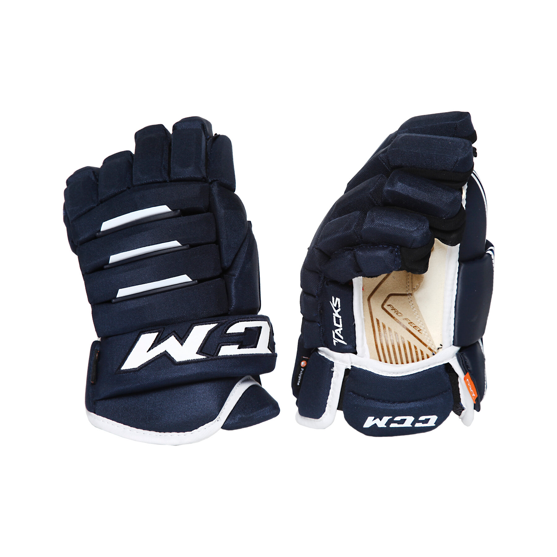Перчатки игрока муж. HG 4 ROLL PRO2 GLOVES SR NV/NV (15)