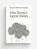 John Dewey's logical theory