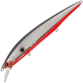 Воблер TsuYoki COLECTOR Минноу 130SP 207R