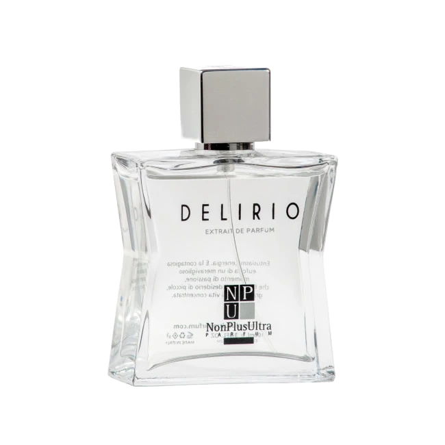 Парфюм Делирио 100 мл для женщин и мужчин / NonPlusUltra Parfum Delirio духи