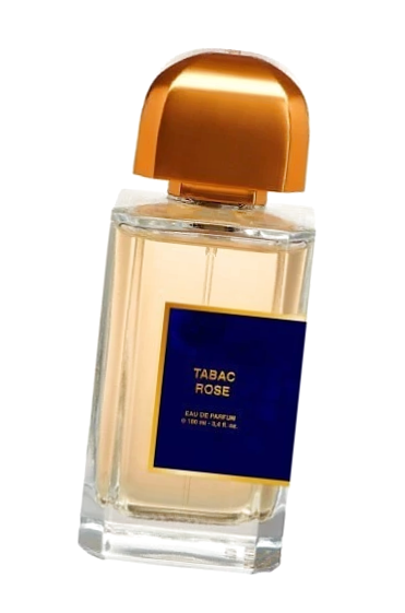 Бдк Париж Табак Роза парфюмерная вода унисекс 100 мл / Tabac Rose