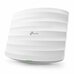 TP-Link EAP115 10/100BASE-TX белый