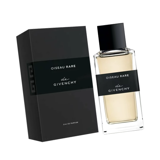 Givenchy Oiseau Rare Редкая Птица - парфюмерная вода унисекс 100 мл / Живанши Ошей Рейр