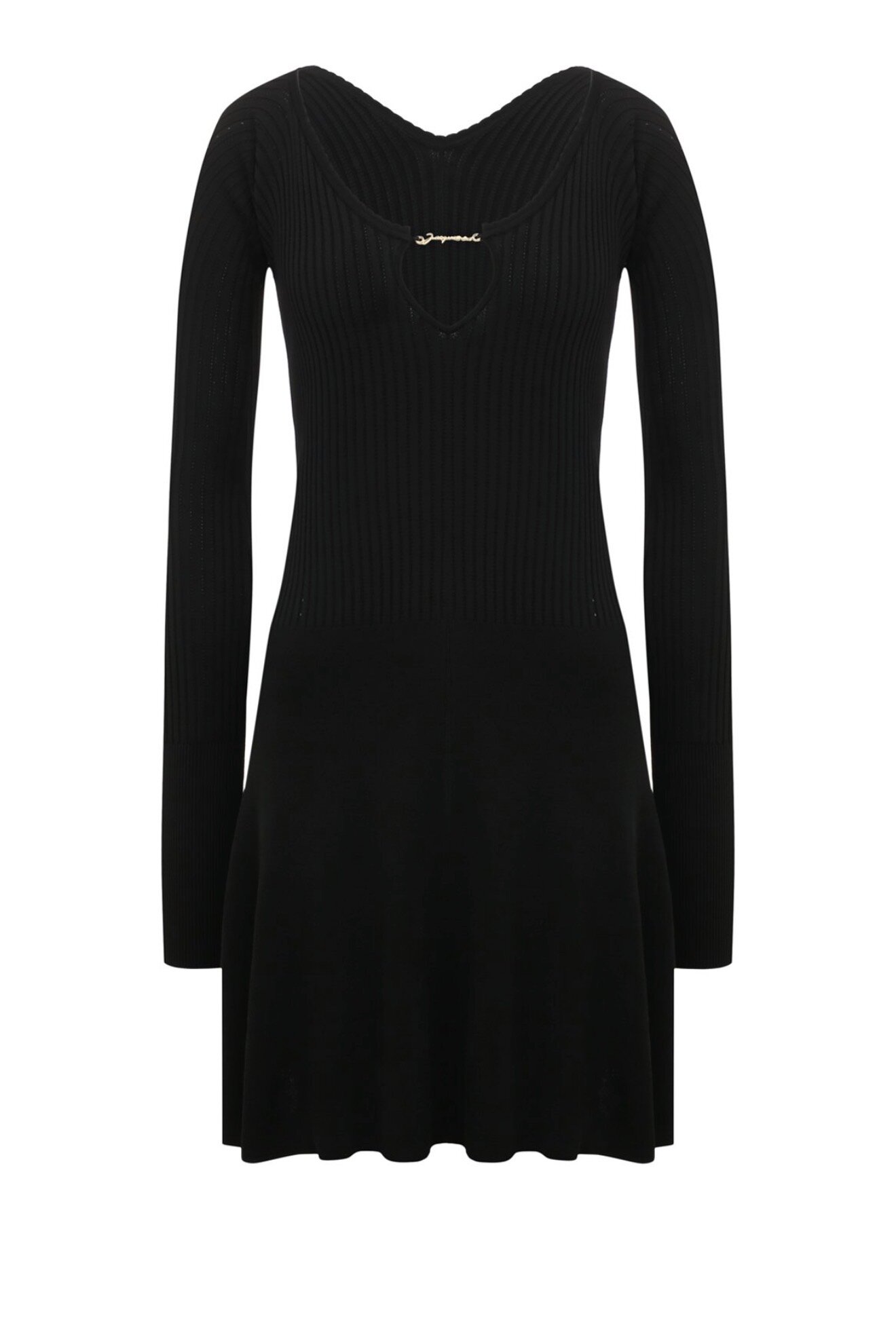 Платье Jacquemus