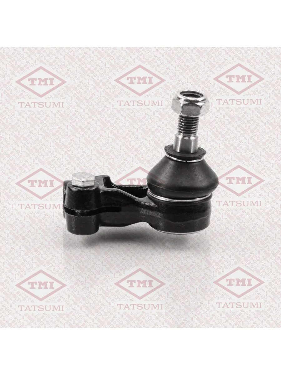 Наконечник рулевой для а/м DAEWOO Nexia, Espero, Lanos 91, арт. TEC1706L