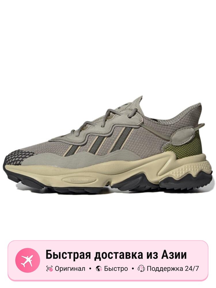 Кроссовки adidas Originals Ozweego