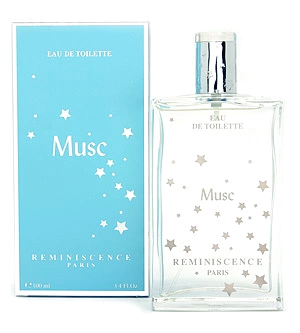 Eau de toilette Reminiscence Musc Мускус 100 мл / Реминисенс Муск для женщин