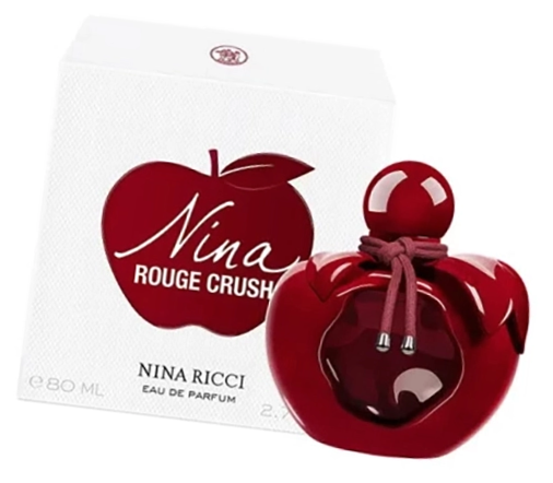 Nina Ricci Rouge Crush женский парфюм 80 мл / Нина Ричи Нина Краш