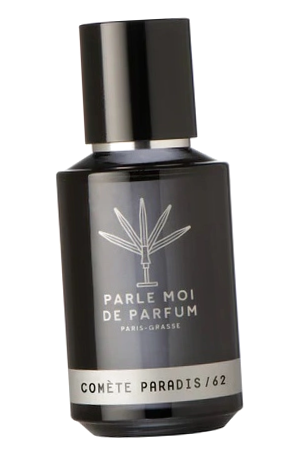 Parle Moi De Parfum Comete Paradis 62 - парфюмерная вода, 50 мл, Комете Парадис