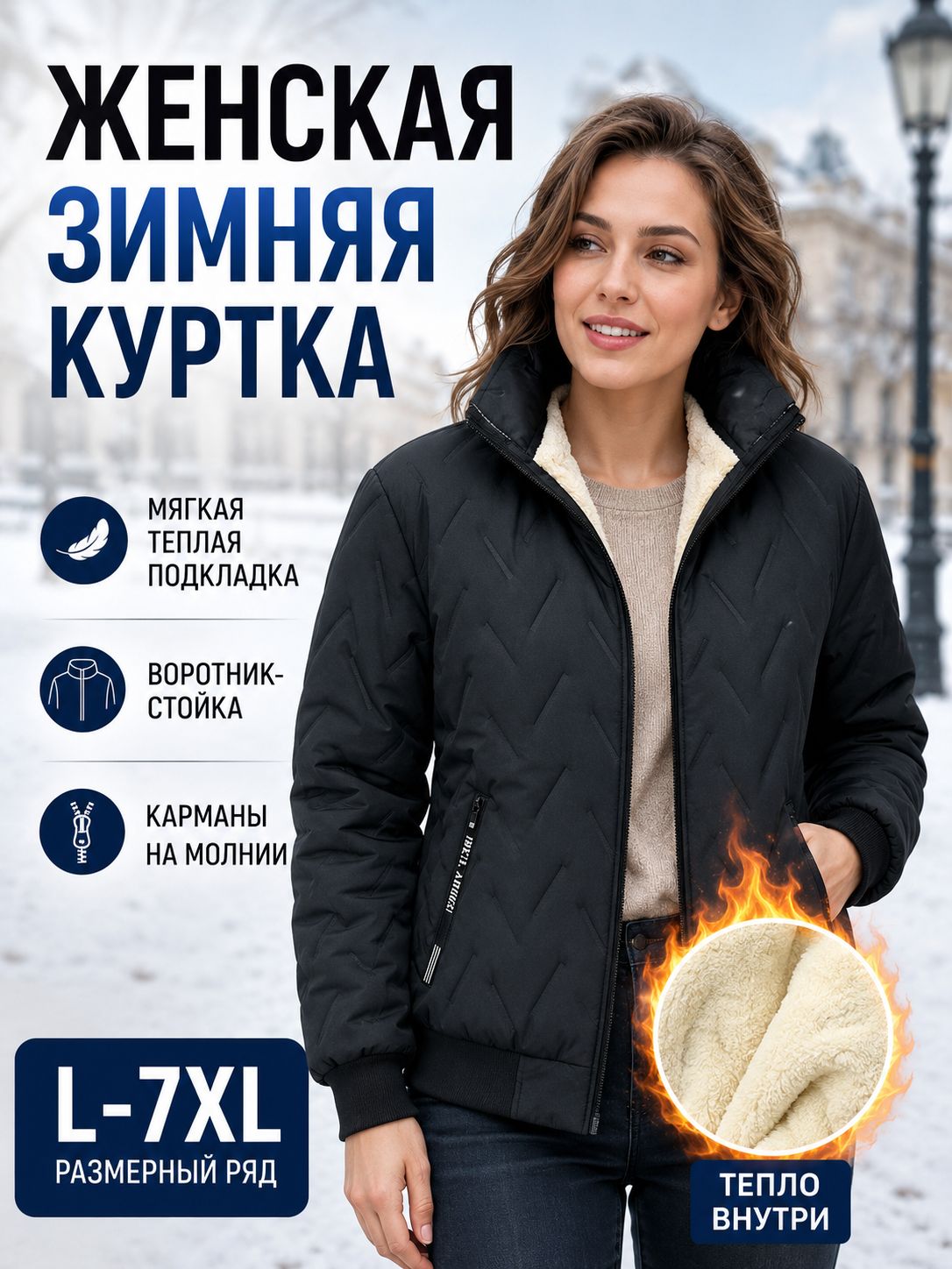 Куртка