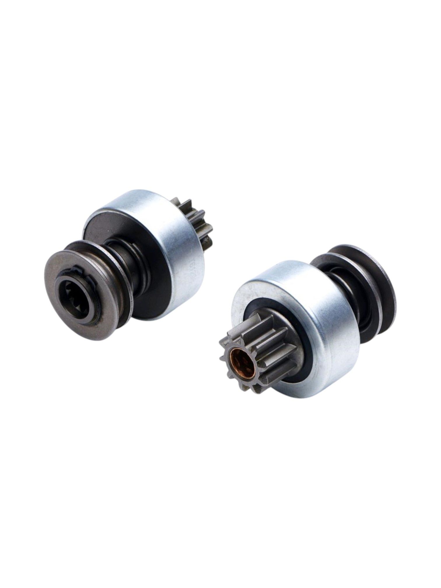 Бендикс CHEVROLET SILVERADO, BLAZER, G, P, SUBURBAN, TAHOE, GMC C/K, 10 зубьев, DELCO, привод стартера (TT61298)