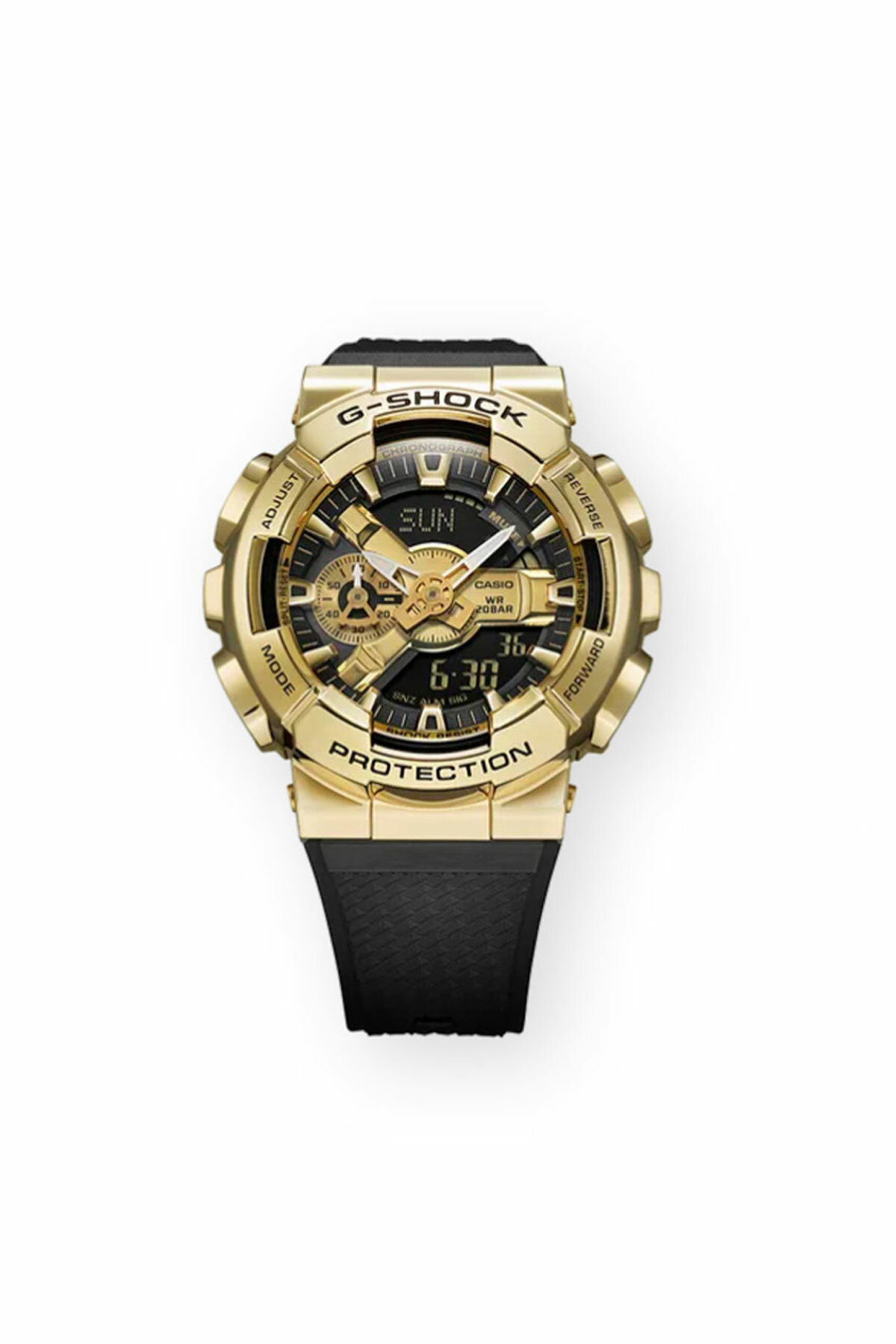 Наручные часы CASIO G-Shock