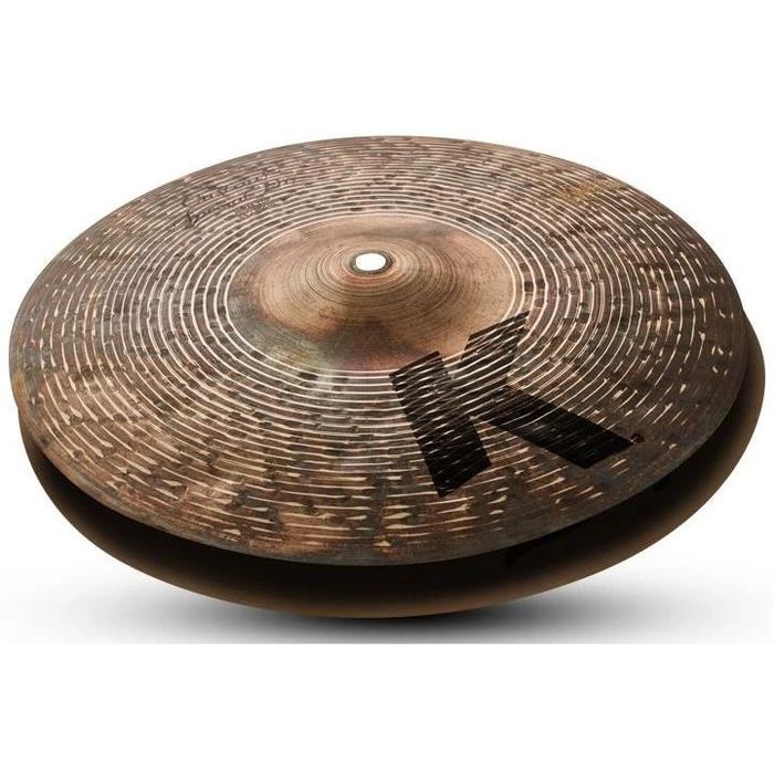 Zildjian KCSP4681 K CUSTOM DRY CYMBAL SET Тарелки для ударной установки комплект