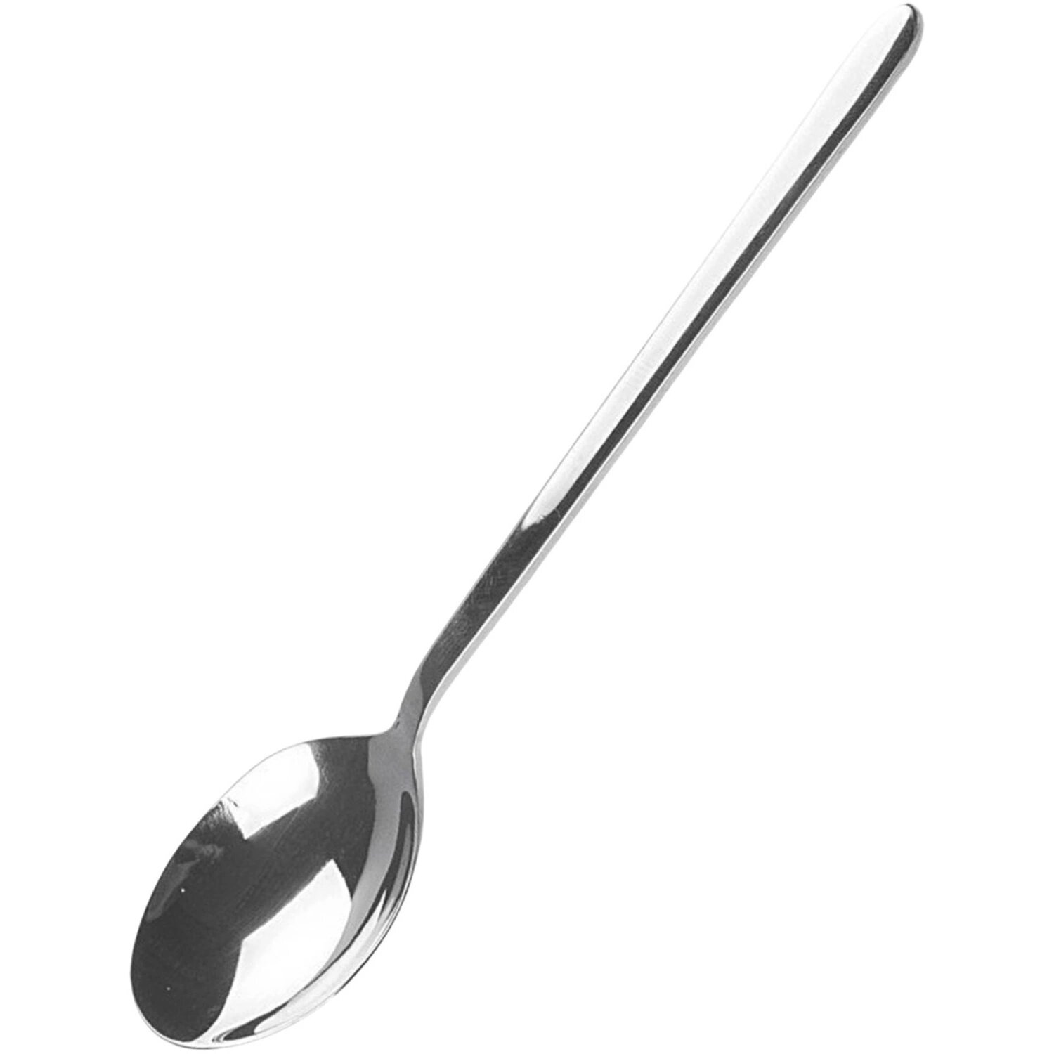 P.L. Proff Cuisine Ложка чайная P.L. Proff Cuisine Nabur (71047274) 14.2 см нержавеющая сталь (12 штук в упаковке)