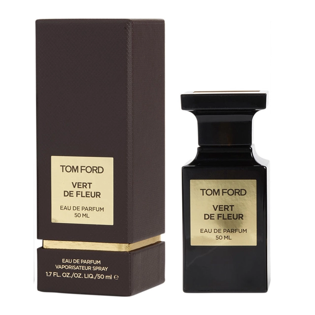 Том Форд Верт Де Флер парфюм унисекс 50 мл - Tom Ford Vert De Fleur аромат