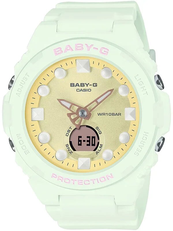 Наручные часы Baby-G