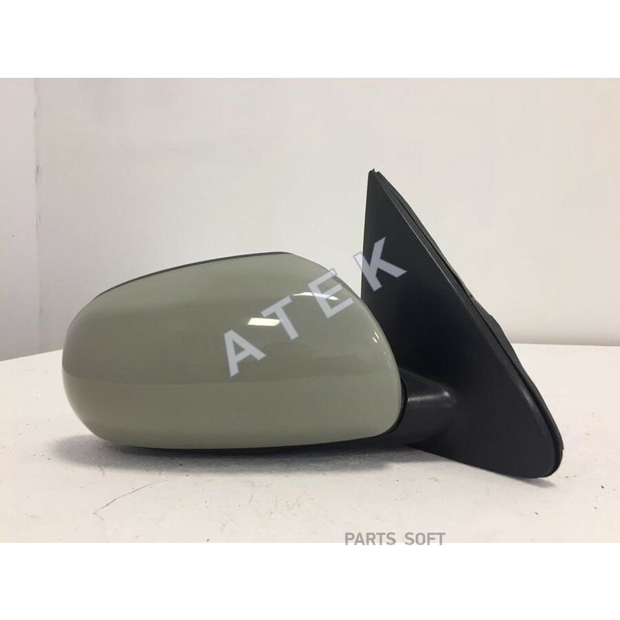 Зеркало RH Cerato 09-11 876201M000 ATEK 24123201 от официального дистрибьютора, ATEK, артикул 24123201