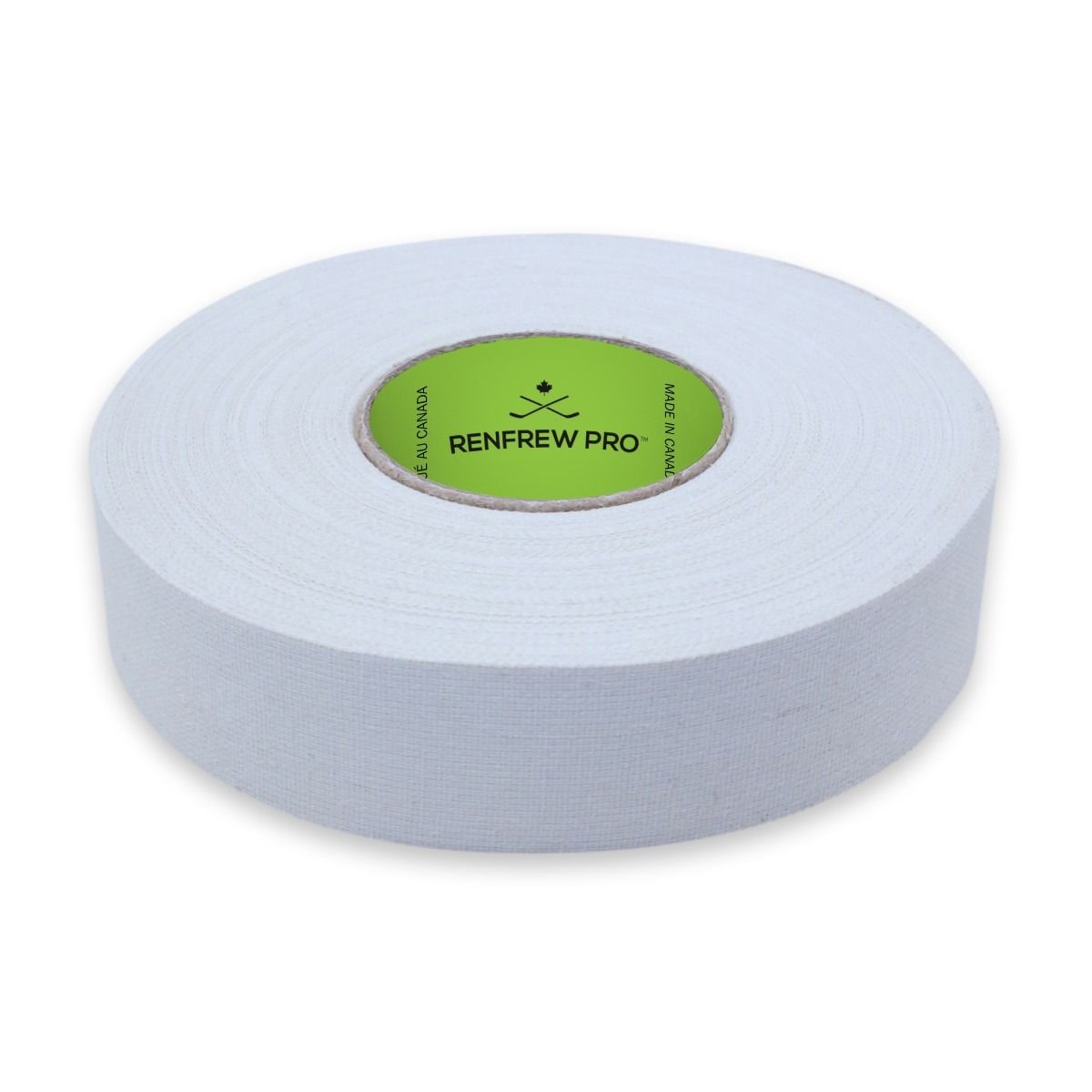 Лента для клюшки RENFREW 24x25 (WHT)