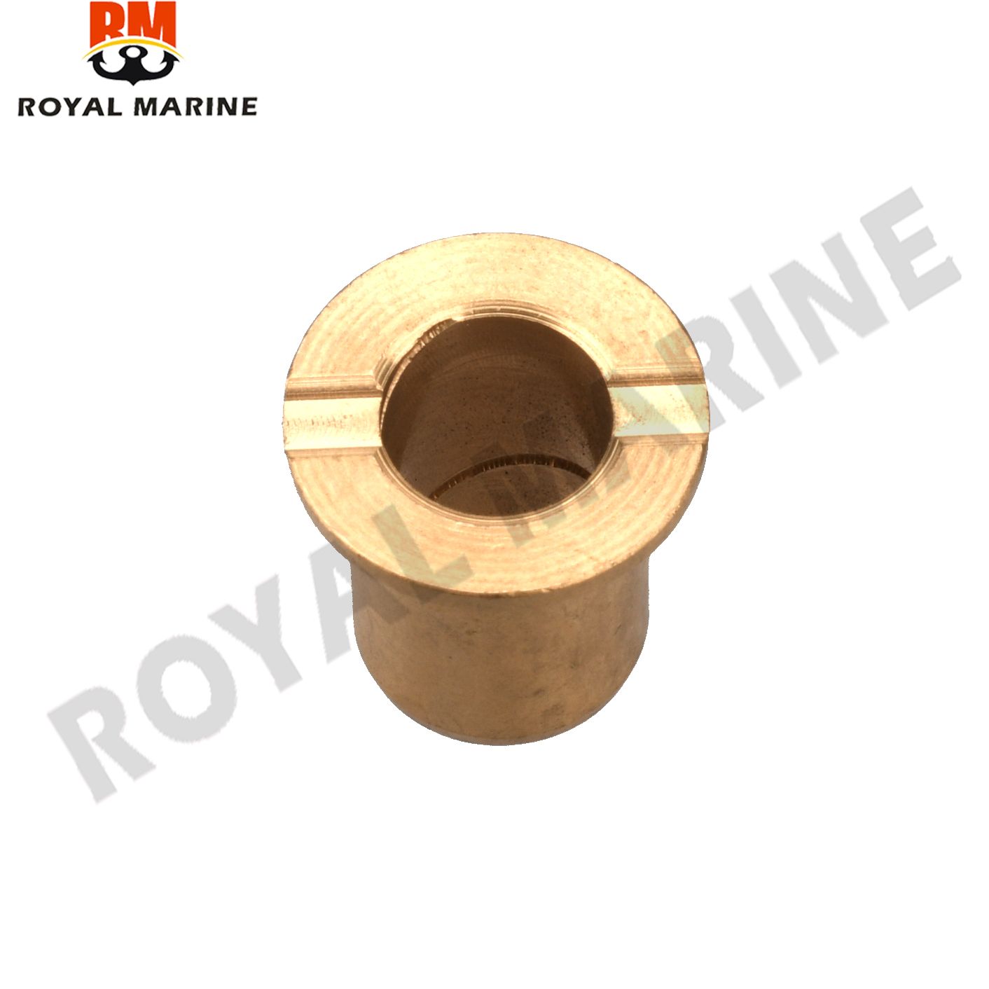 ROYAL MARINE Втулка вала 647-45316-09 для Yamaha 5HP 8HP 647-45316-00