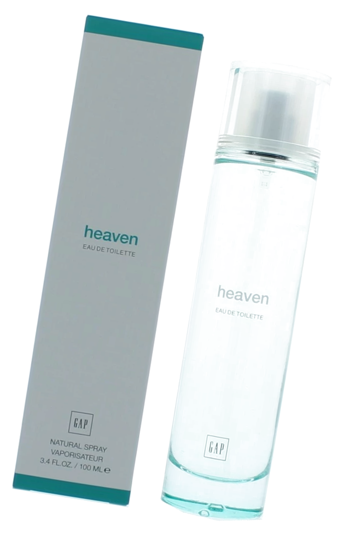Gap Scent Heaven аромат туалетная вода 100 мл / Гап Сцент Хевен для женщин