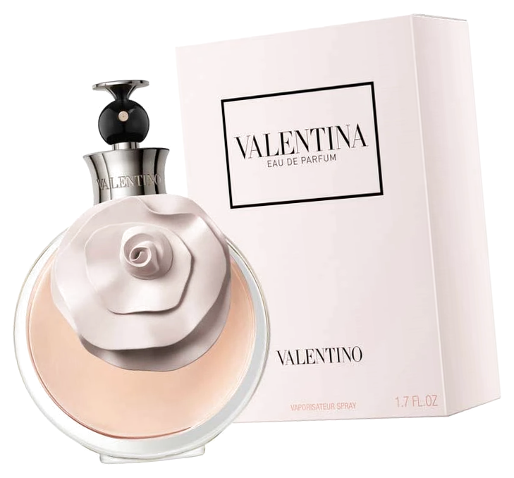 Духи Валентина Валентино 100 мл для женщин - Valentino Valentina вода парфюмерная