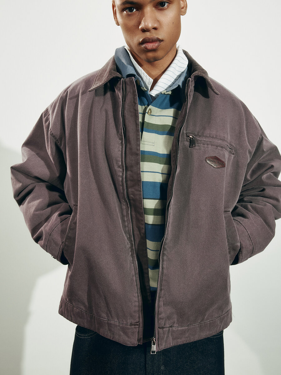 Куртка Befree Man Casual