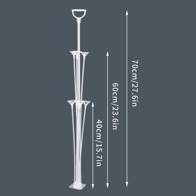 Подставка для воздушных шаров 1pc Balloon Stand
