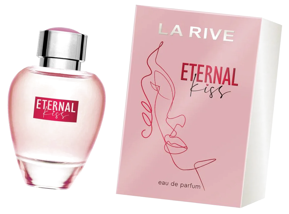 Для женщин La Rive Eternal Kiss парфюмерная вода 90 мл / Этернал Кисс