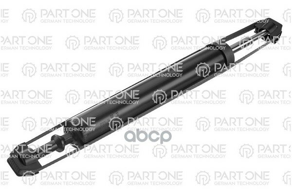 Амортизатор подвески 349041, rear, GAS, Rh/Lh, BMW 3 E90 05-11 PART-ONE арт. 1SA277