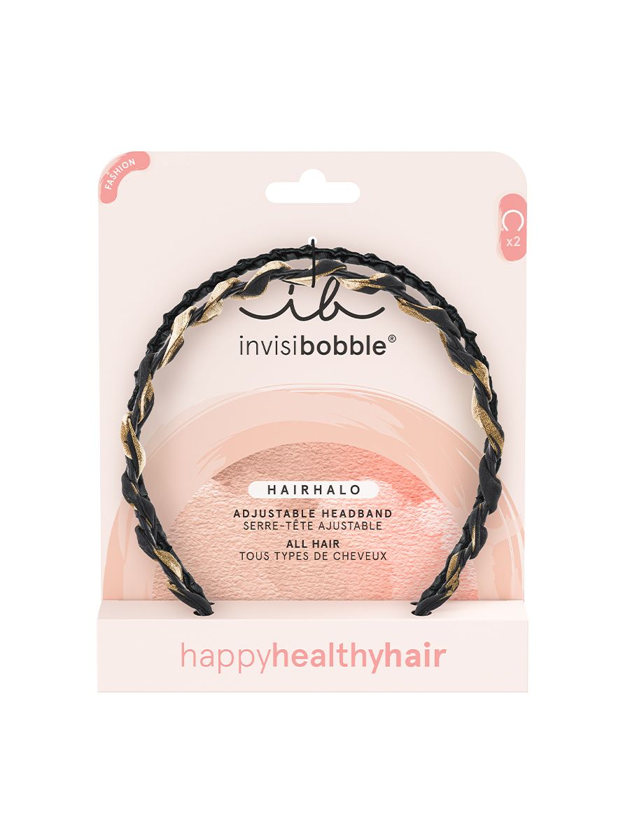 Invisibobble Ободок