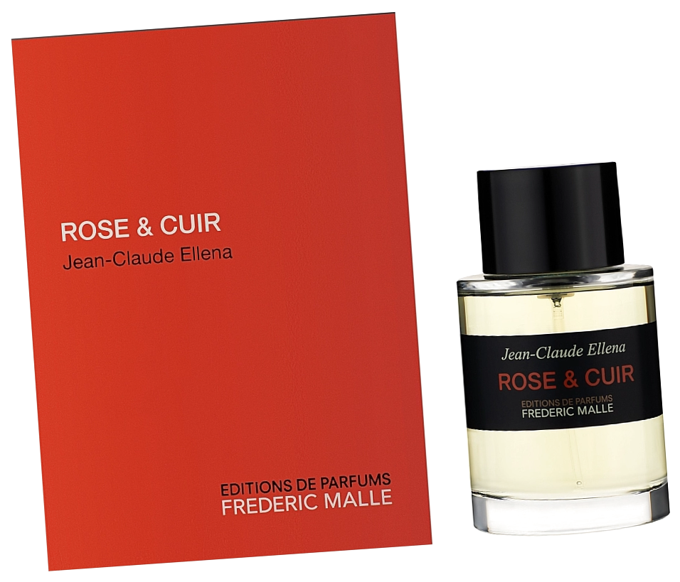 Парфюмерная вода Фредерик Маль Роза Кюир 100 мл - Rose Cuir для женщин и мужчин