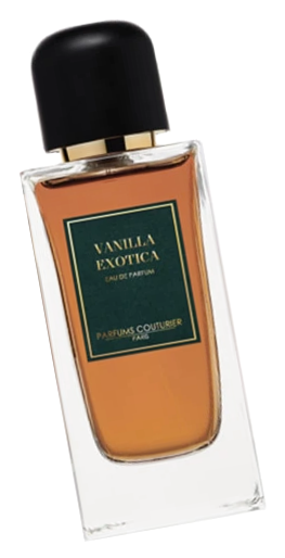 Жан Кутюрье Ванилла Экзотика аромат унисекс 100 мл / Vanilla Exotica