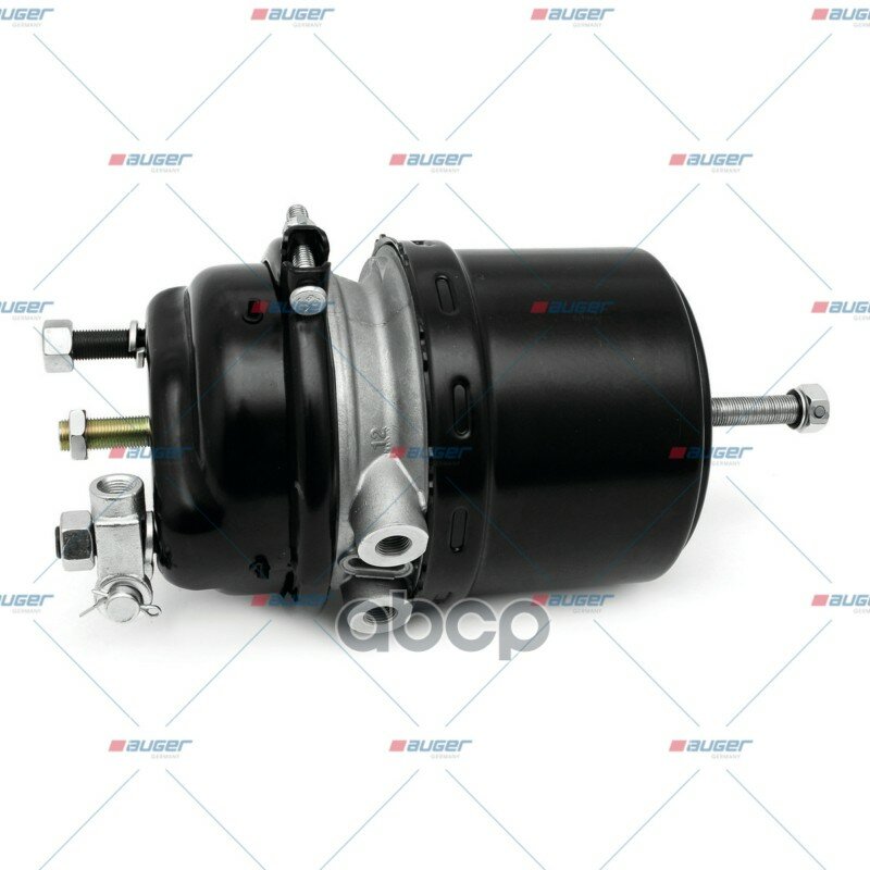 Энергоаккумулятор! в сборе с вилкойT24 Scania P/G/R/T AUGER арт. 21092