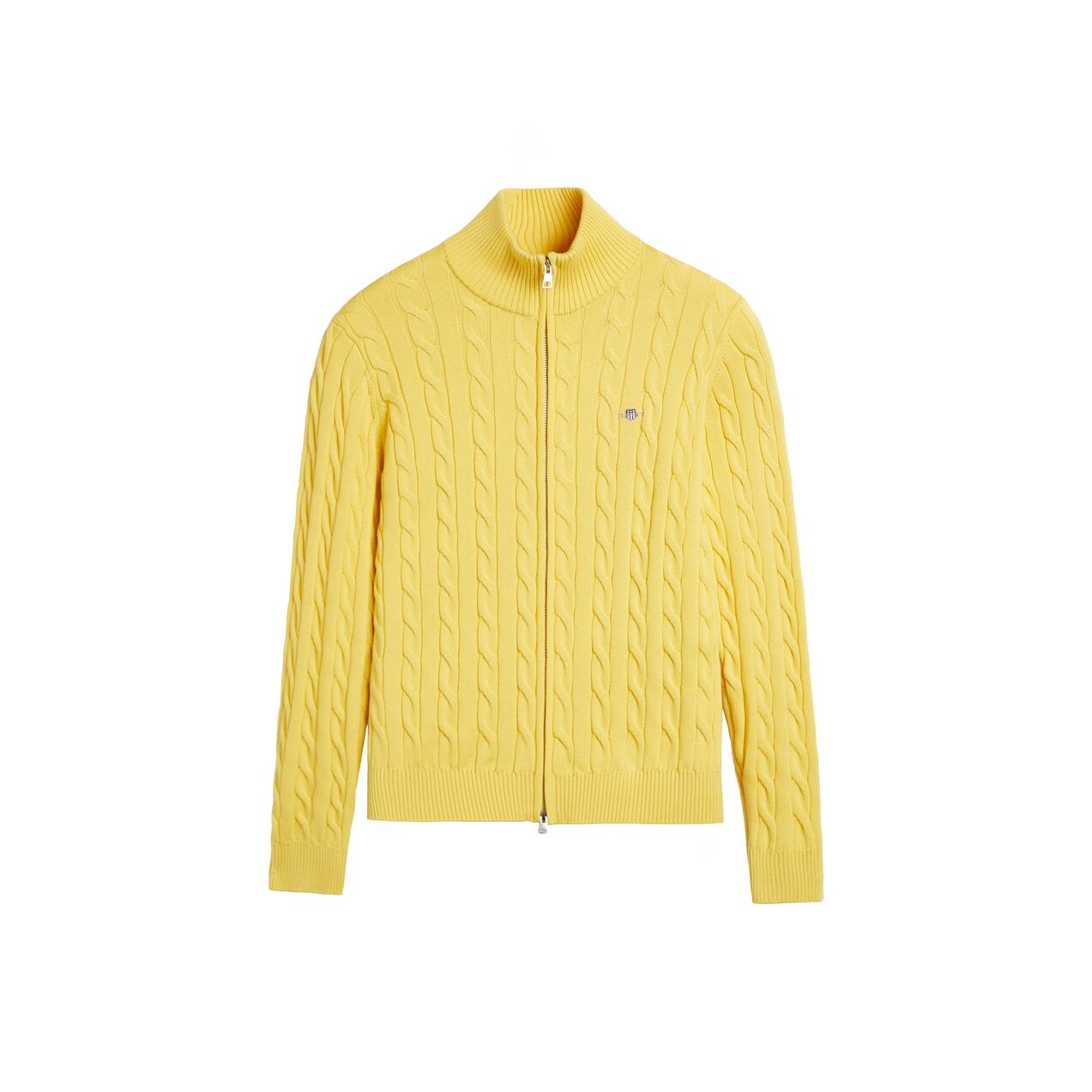 Свитер GANT