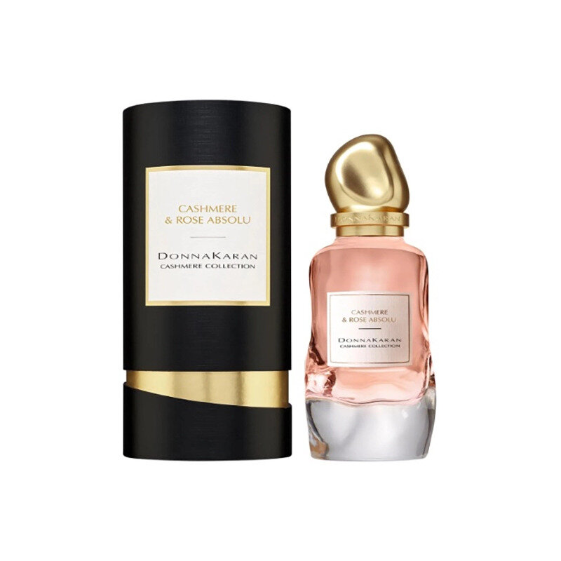 Парфюмерная вода Donna Karan Cashmere And Rose Absolu 100 мл / Духи Донна Каран Кашмир Энд Роуз Абсолю