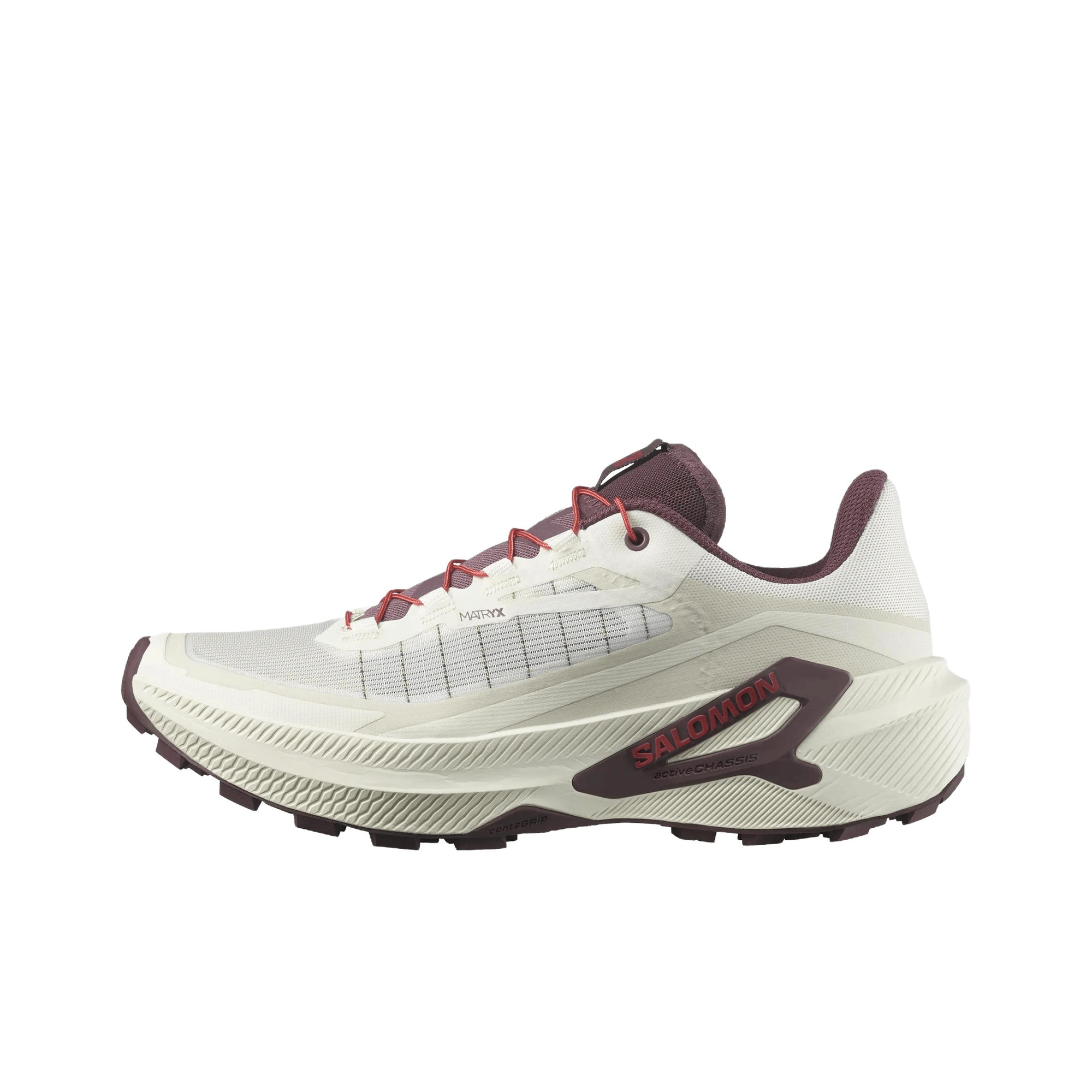 Ботинки Salomon