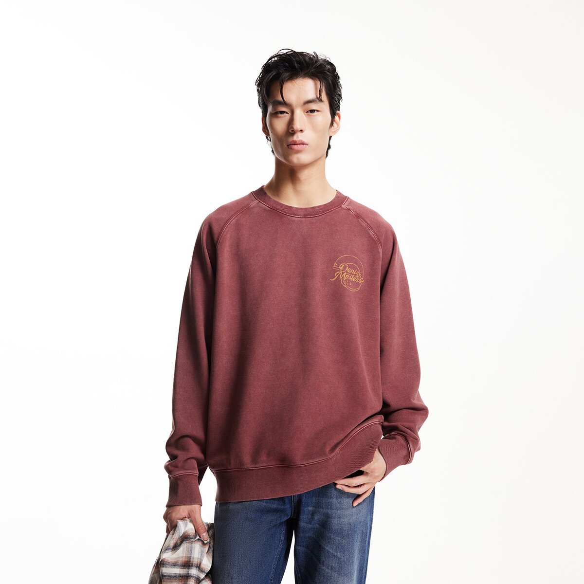 Толстовка Jack & Jones