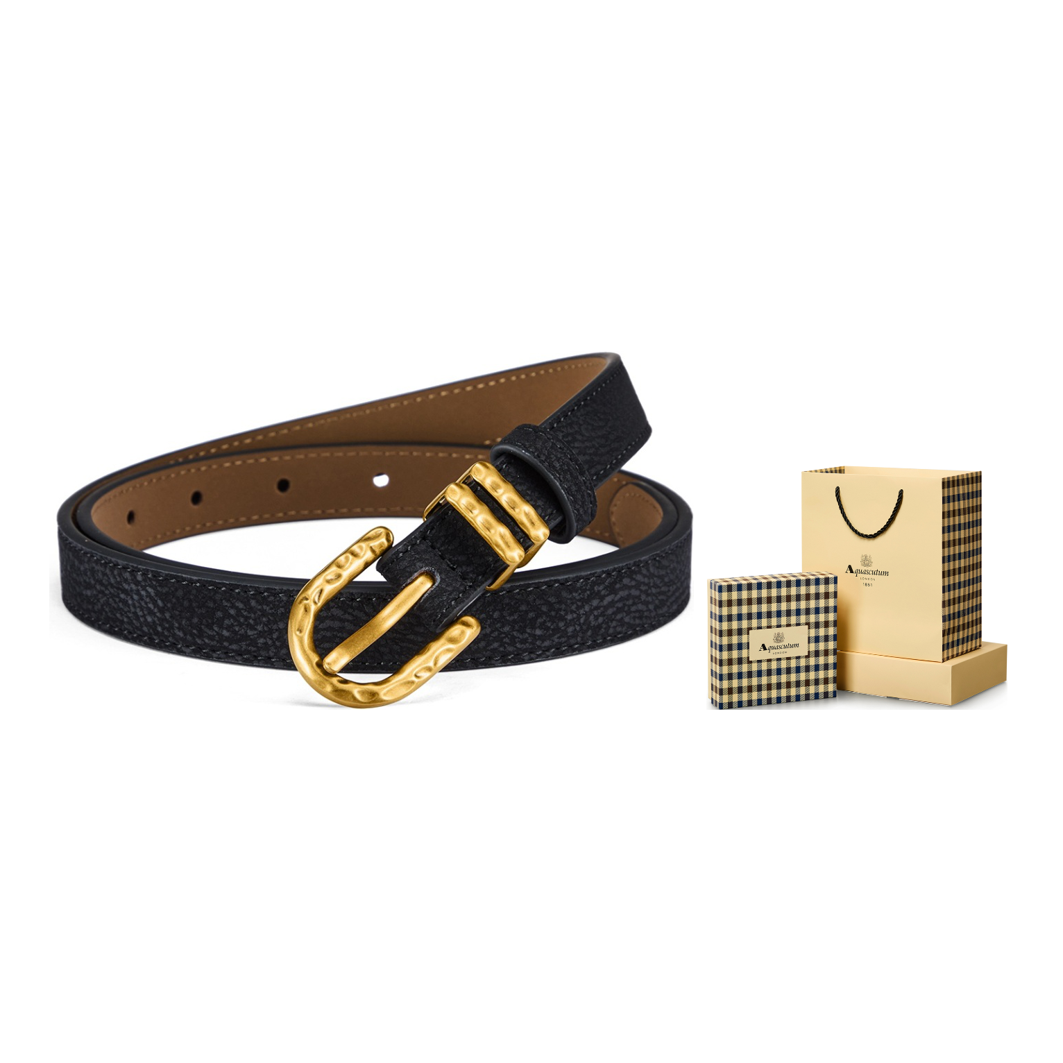 Пояс Aquascutum