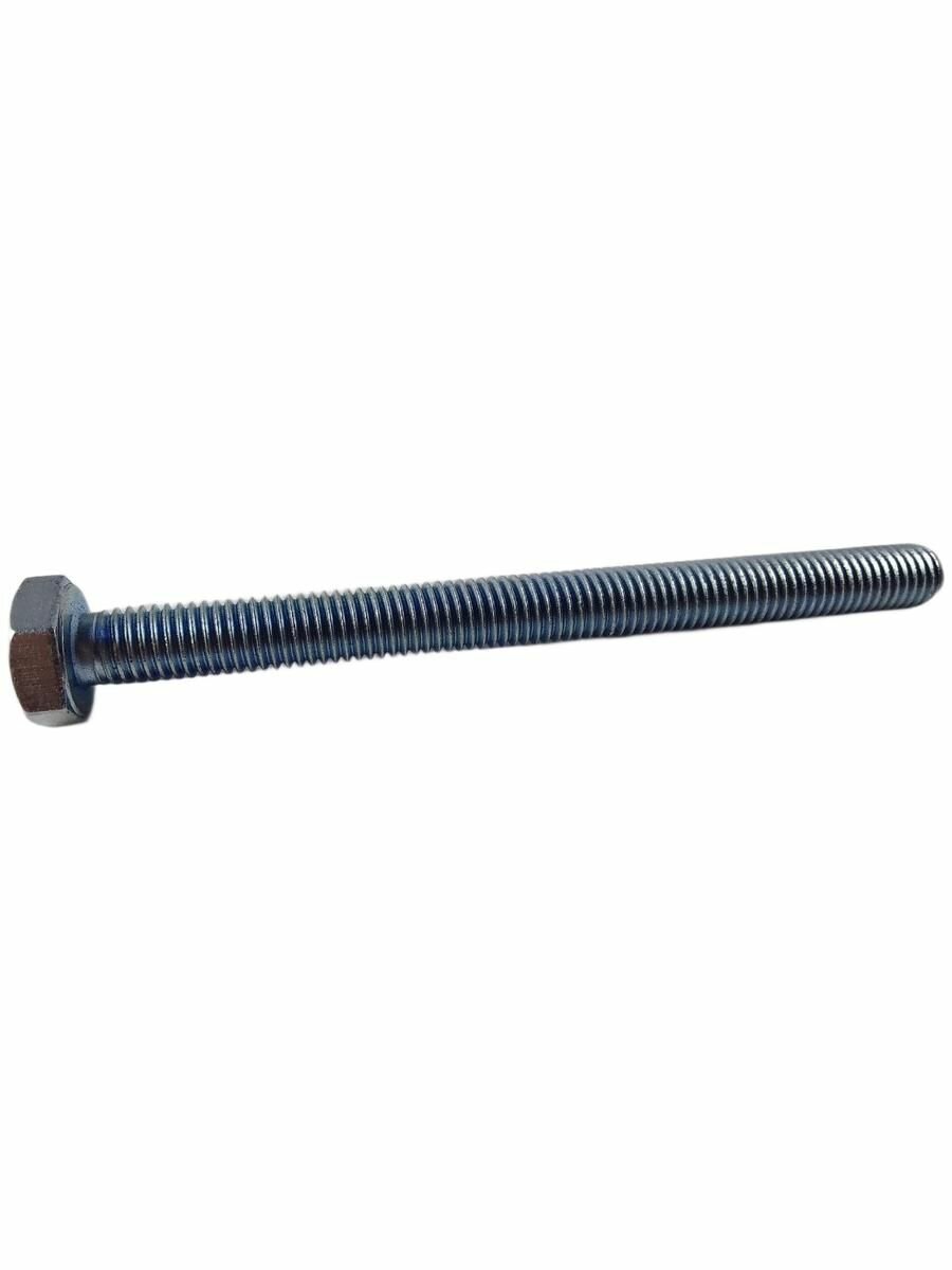 Болт оси колеса тачки М10x120 арт. 41355