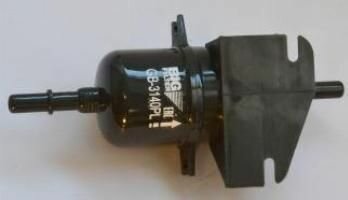 Фильтр топливный FIAT Albea (02-), Palio 1.0-1.6 (96-), Siena 1.6 16V BIG FILTER GB3140PL