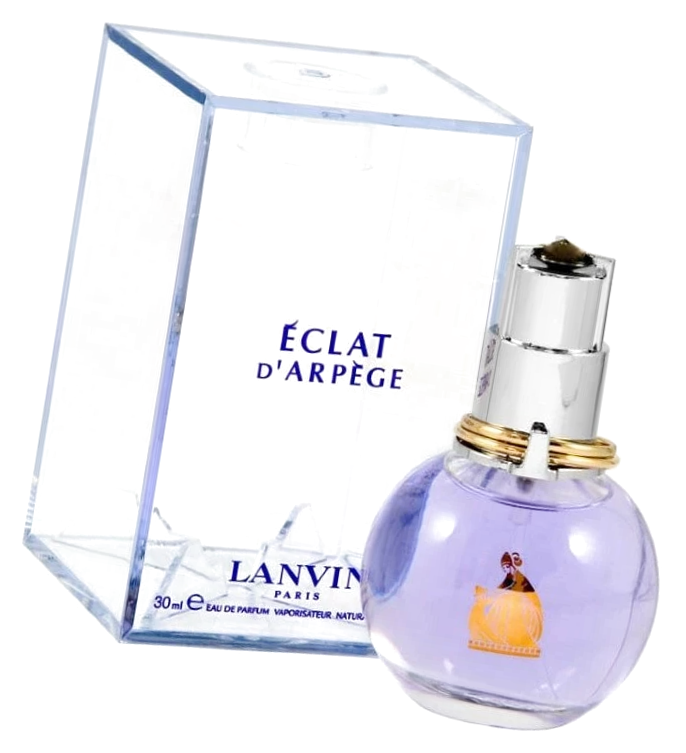 Eclat D Arpege Lanvin парфюмерная вода для женщин 30 мл / Эклат Де Арпеж