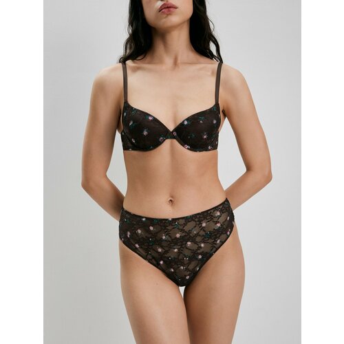 фото Трусы infinity lingerie, размер m, мультиколор