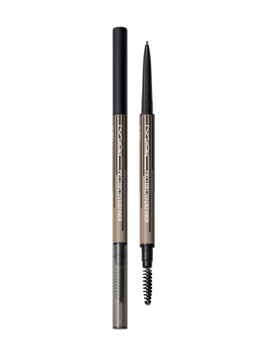 MAC Pro Brow Definer Карандаш для бровей | Fling