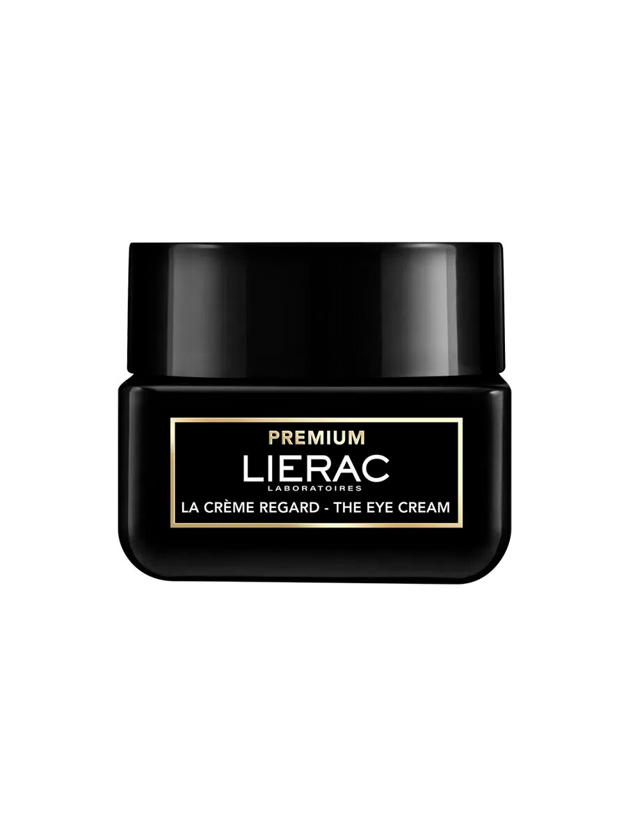 Lierac Premium The Eye Cream Крем для контура глаз 20 мл 1 шт